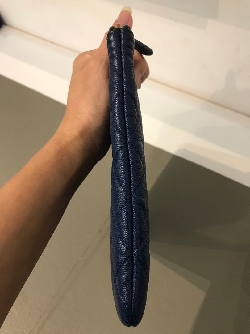 Chanel O Case Pouch Medium, view 2