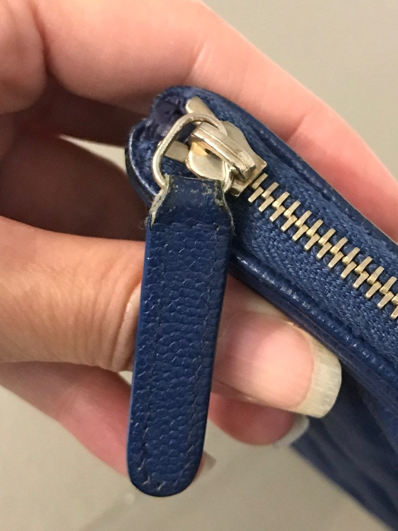 Chanel O Case Pouch Medium, view 9