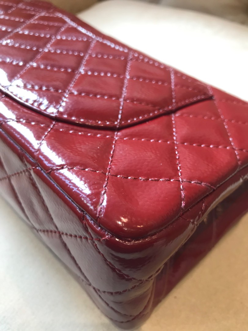 Chanel reissue, view 7