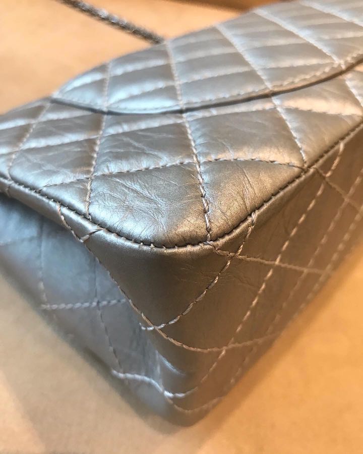 Chanel Reissue 225, view 6