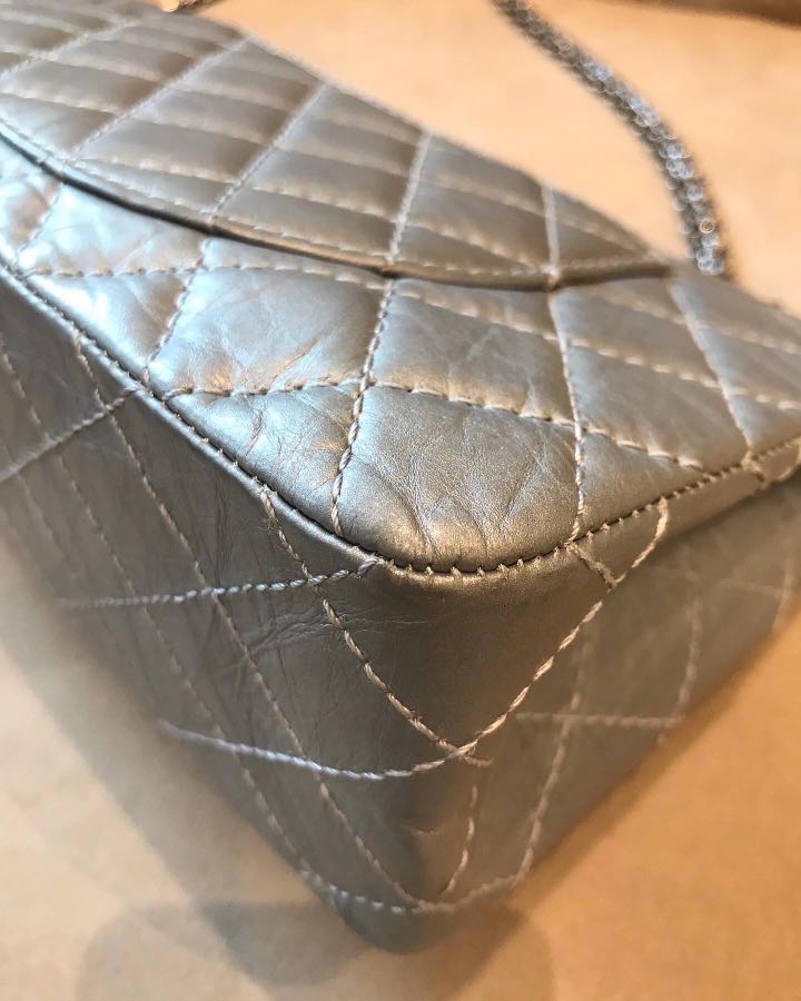 Chanel Reissue 225, view 7