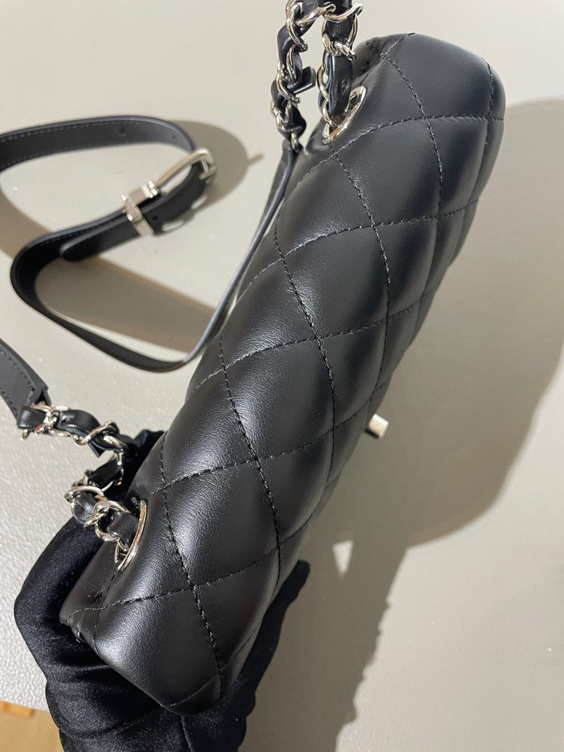 Chanel Uniform Belt Bag, view 7