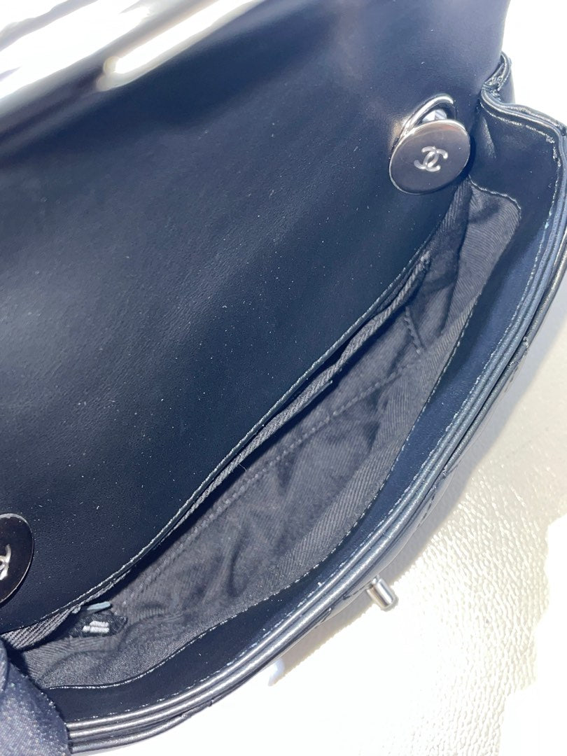 Chanel Uniform Belt Bag, view 10