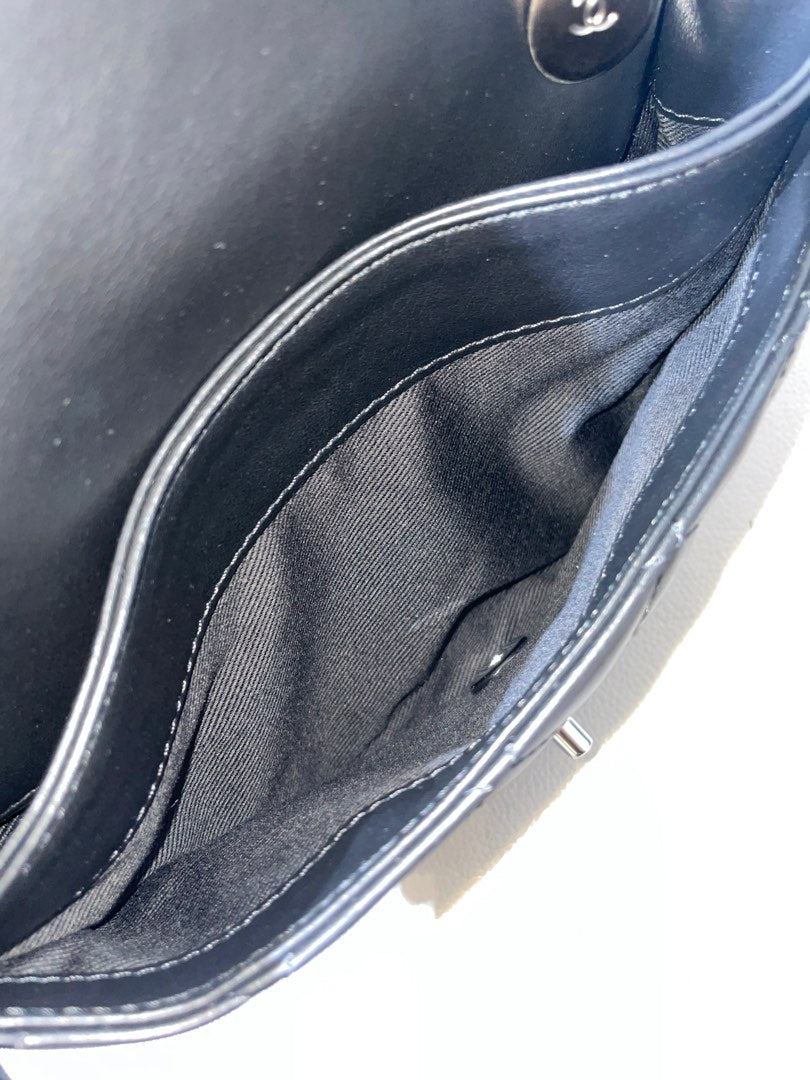 Chanel Uniform Belt Bag, view 14