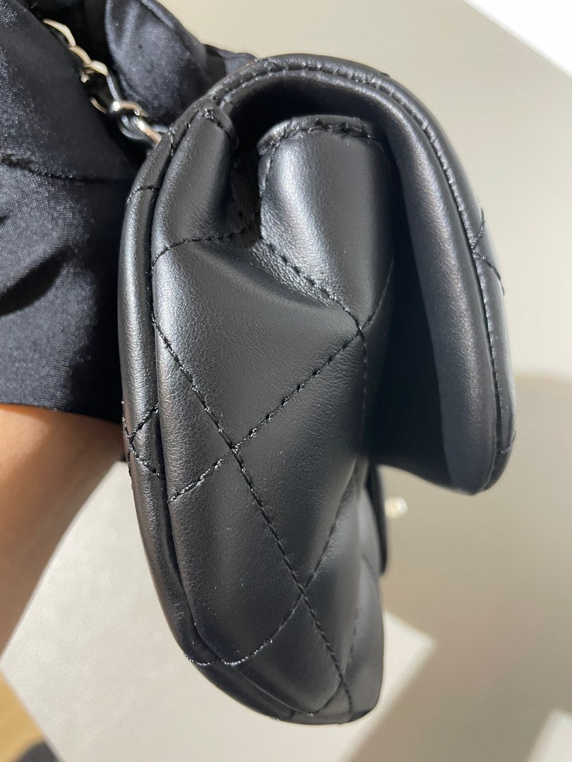 Chanel Uniform Belt Bag, view 2