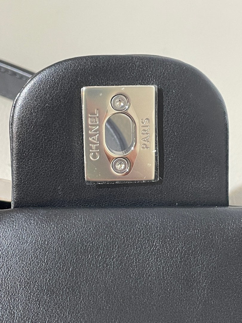 Chanel Uniform Belt Bag, view 9