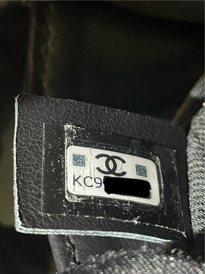 Chanel Uniform Belt Bag, view 13