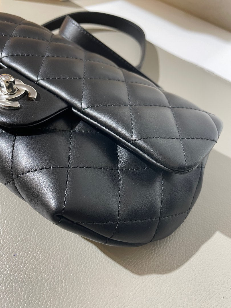 Chanel Uniform Belt Bag, view 5