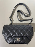 Chanel Chanel Uniform Belt Bag — pre-owned, Brand new