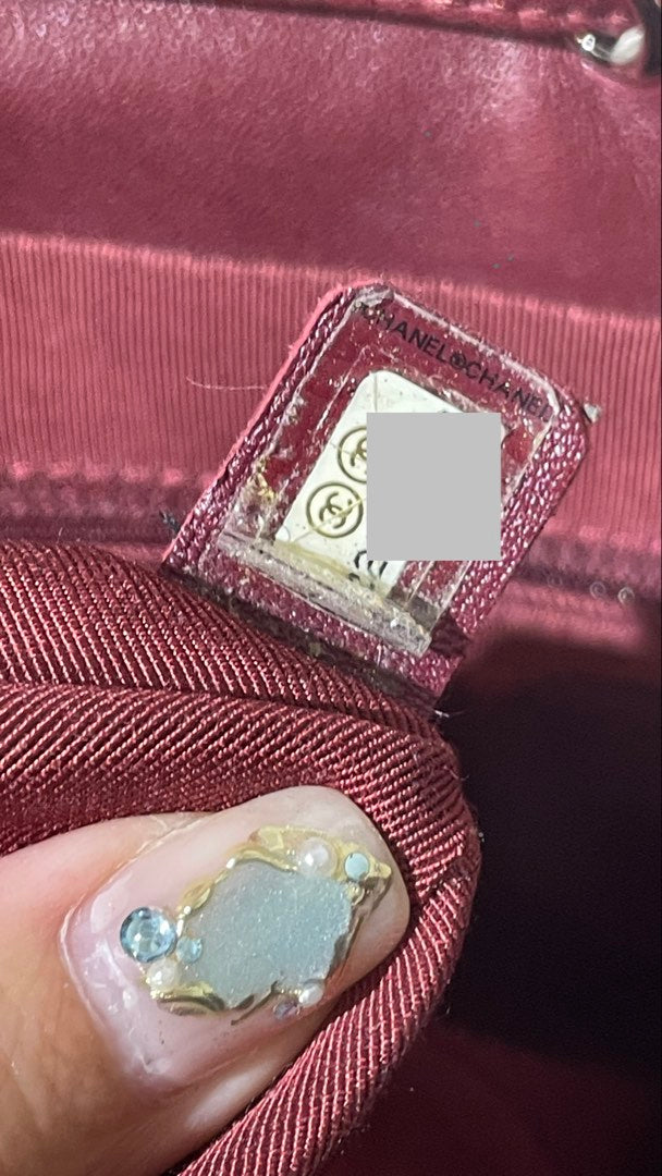 Chanel Urban Spirit Backpack, view 13