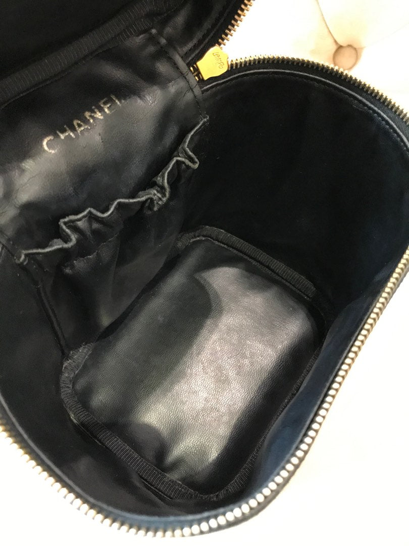Chanel Vanity Bag, view 11