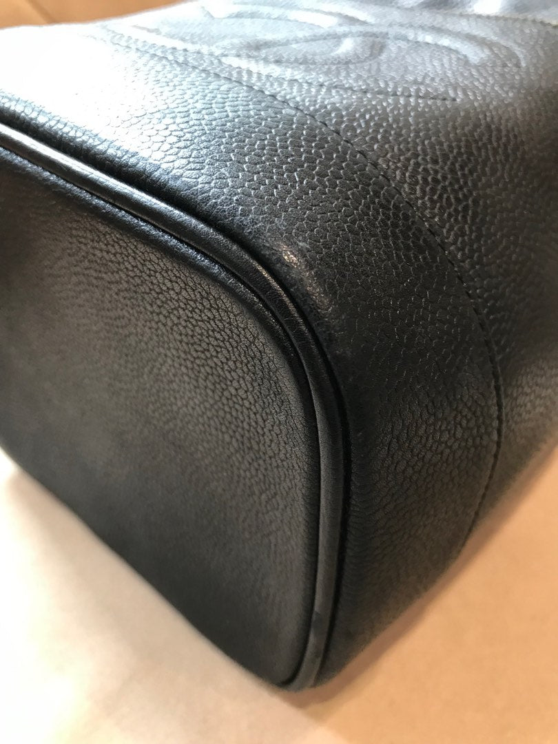 Chanel Vanity Bag, view 5