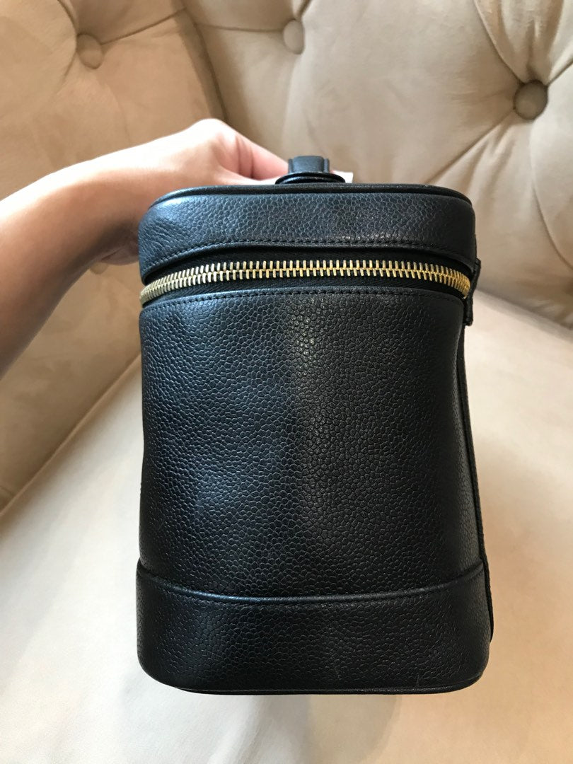 Chanel Vanity Bag, view 3