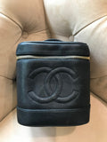Chanel Vanity Bag
