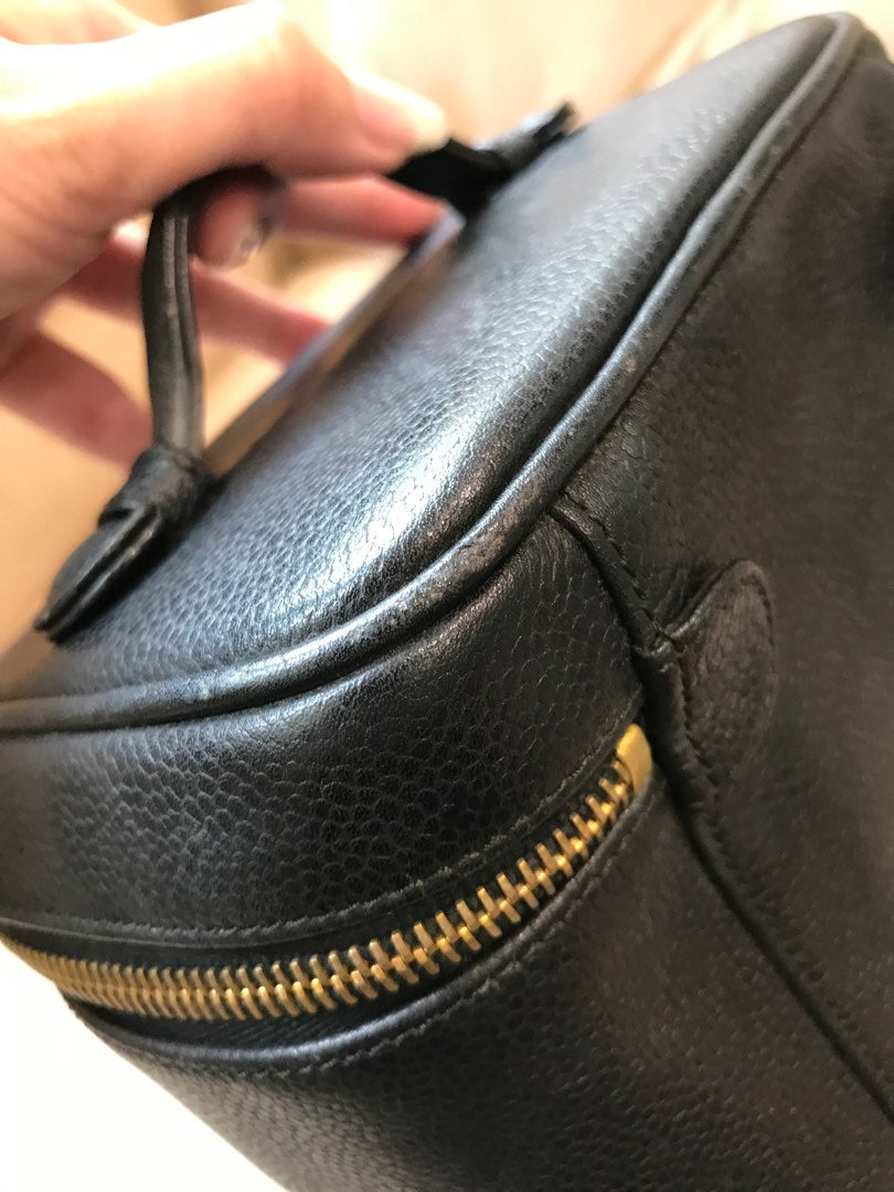 Chanel Vanity Bag, view 12