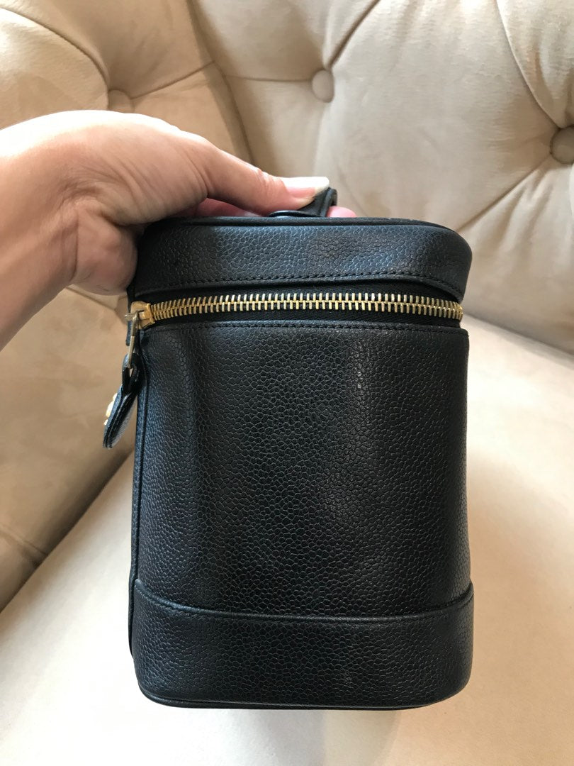 Chanel Vanity Bag, view 2