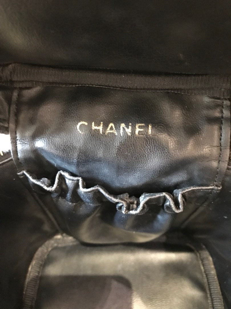 Chanel Vanity Bag, view 10