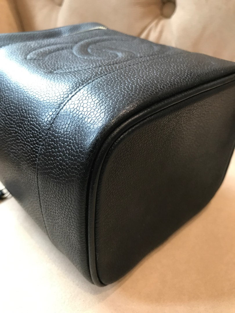 Chanel Vanity Bag, view 4