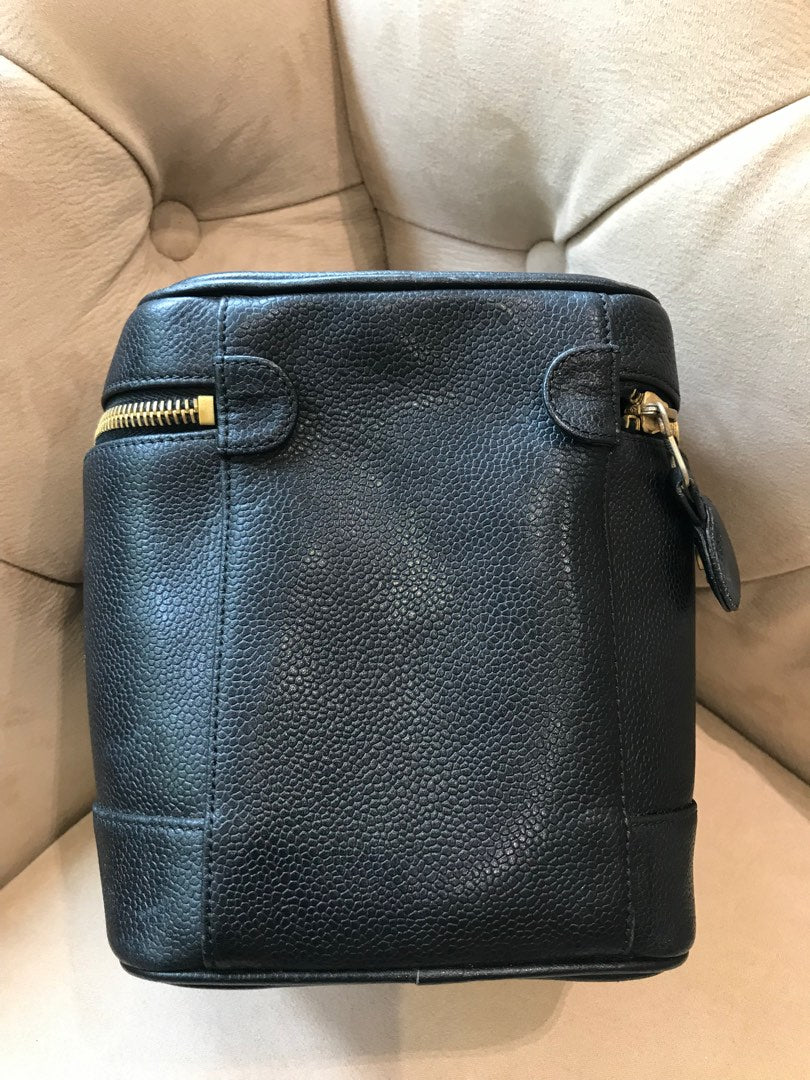 Chanel Vanity Bag, view 15