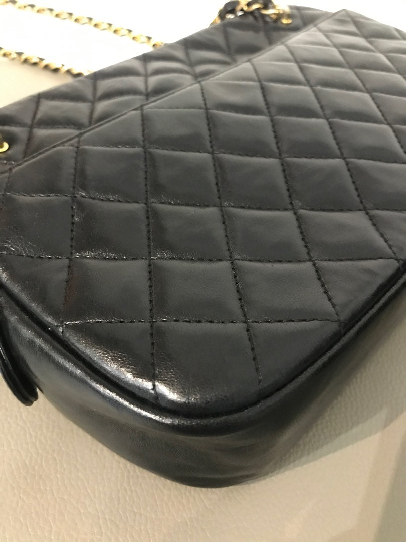 Chanel Vintage Camera Bag, view 4