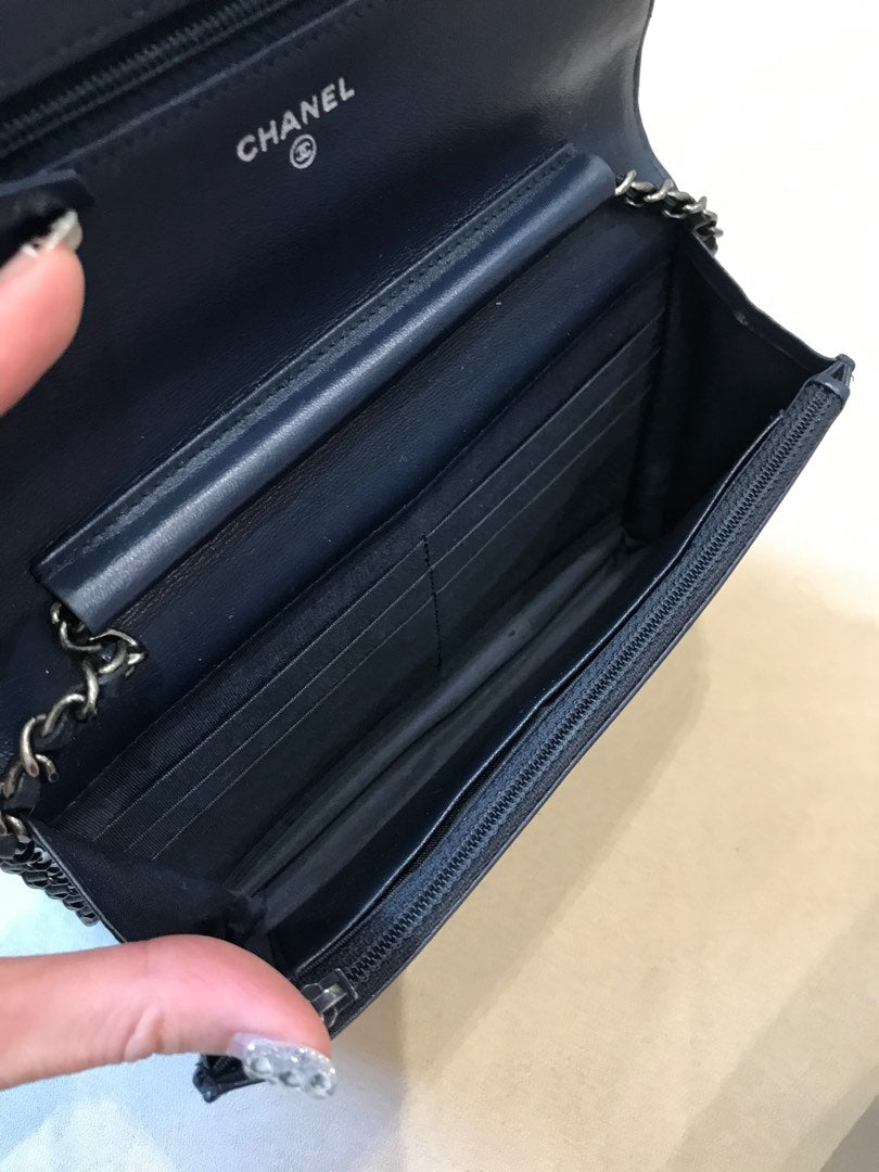 Chanel WOC, view 11