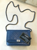 Chanel WOC