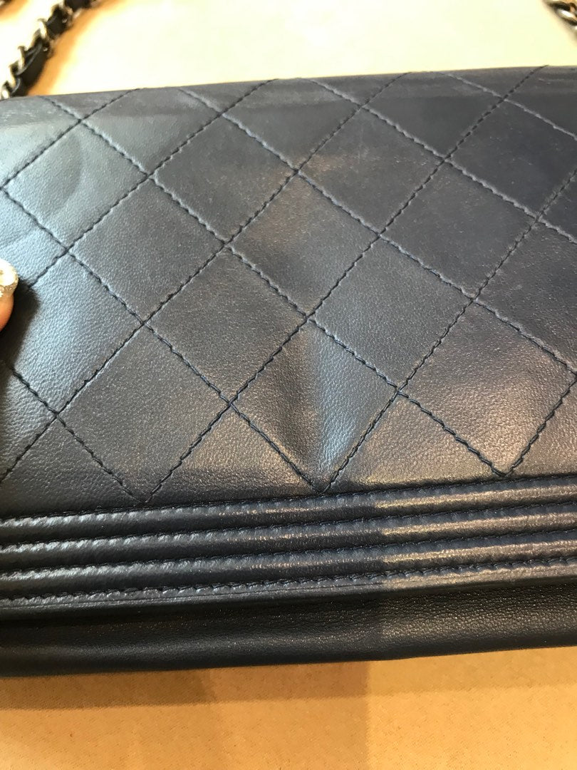 Chanel WOC, view 14