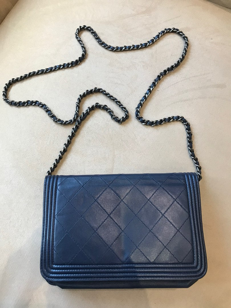 Chanel WOC, view 15