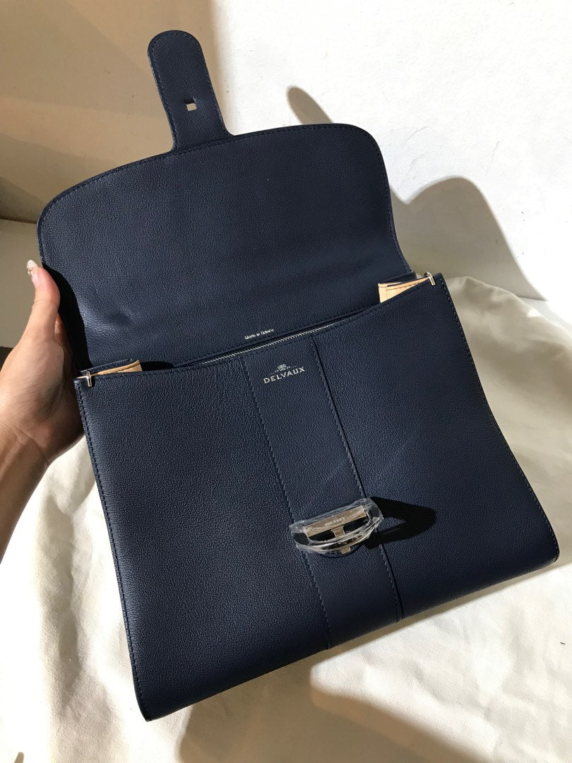 Delvaux Brilliant, view 9