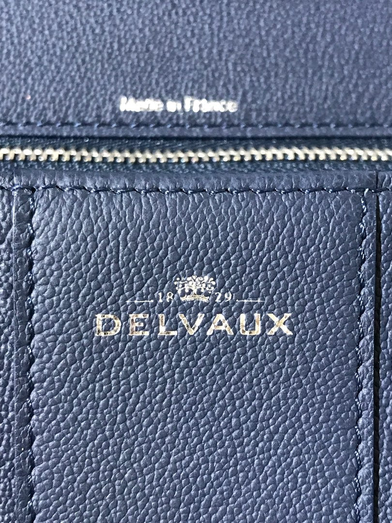Delvaux Brilliant, view 11