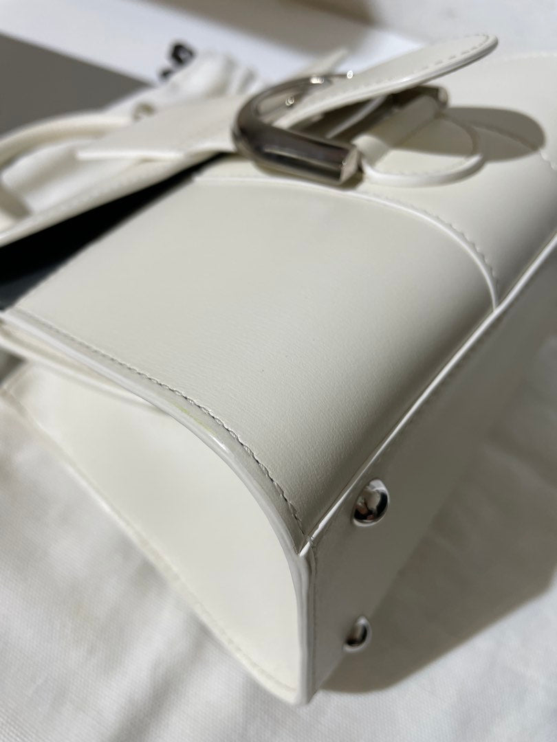 Delvaux Brilliant Mini, view 4