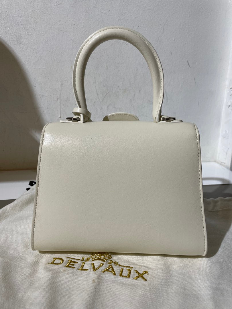 Delvaux Brilliant Mini, view 13