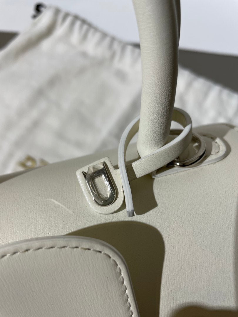 Delvaux Brilliant Mini, view 12