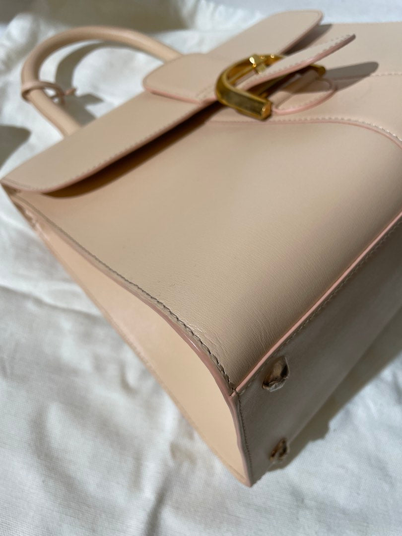 Delvaux Brilliant MM, view 4