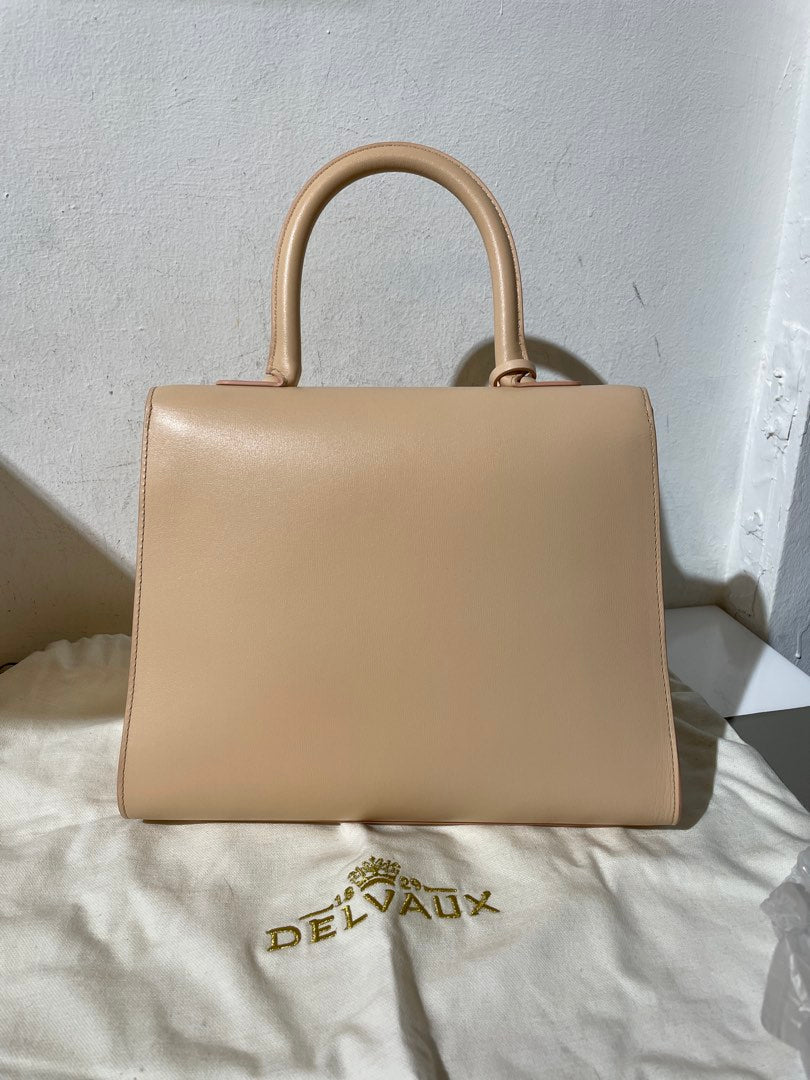 Delvaux Brilliant MM, view 15