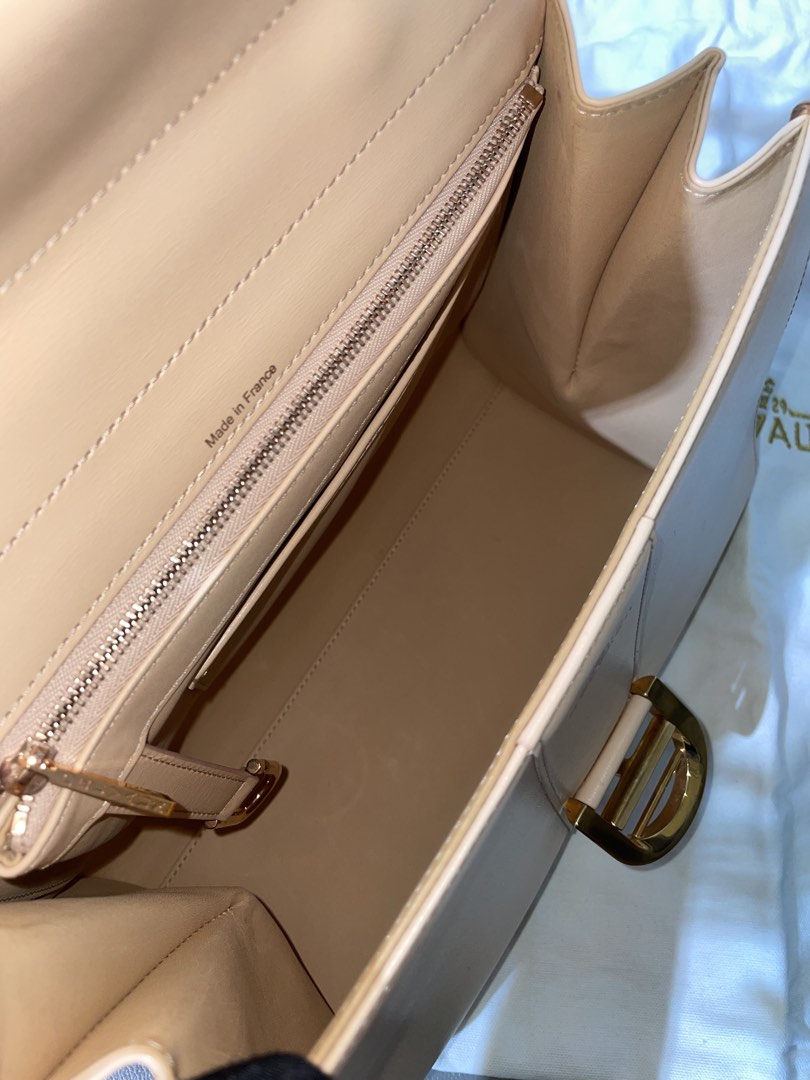 Delvaux Brilliant MM, view 12