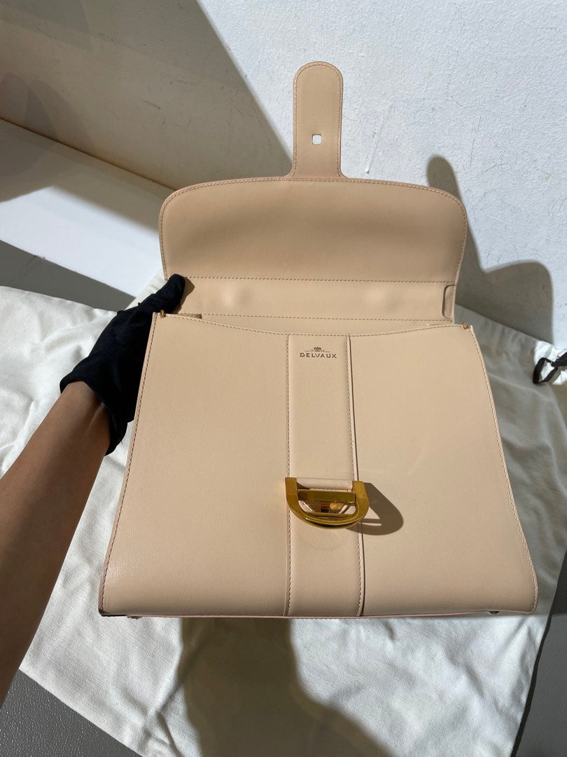 Delvaux Brilliant MM, view 10