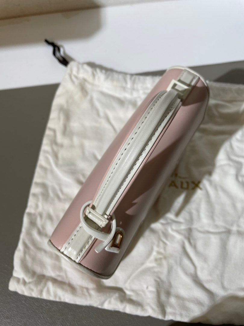 Delvaux Tempete, view 9