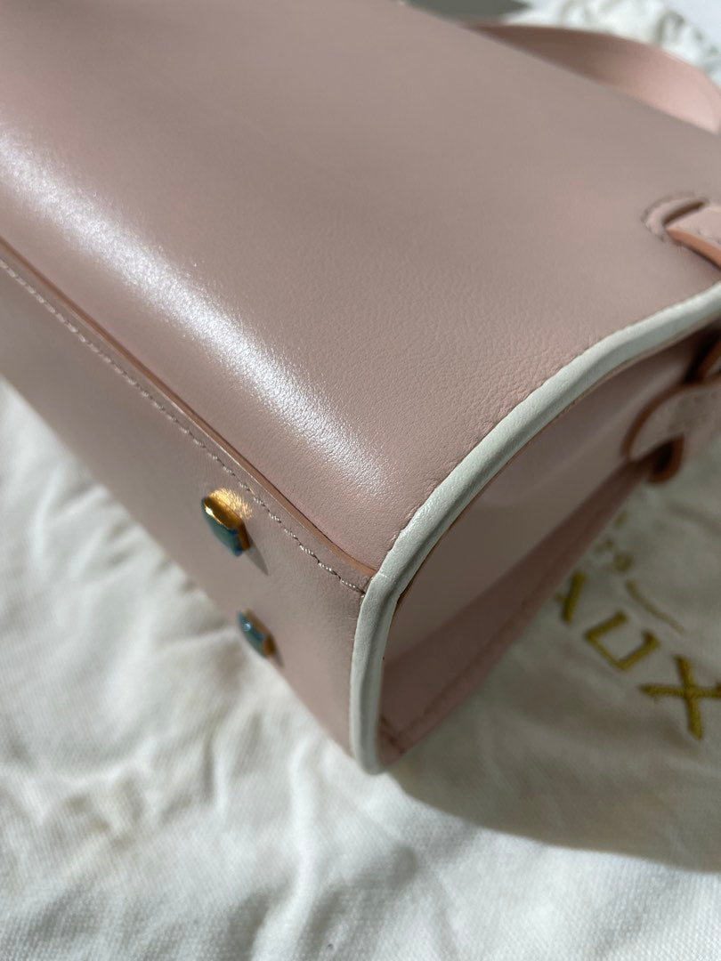 Delvaux Tempete, view 7