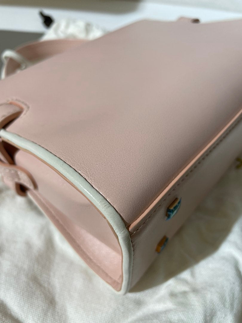 Delvaux Tempete, view 6