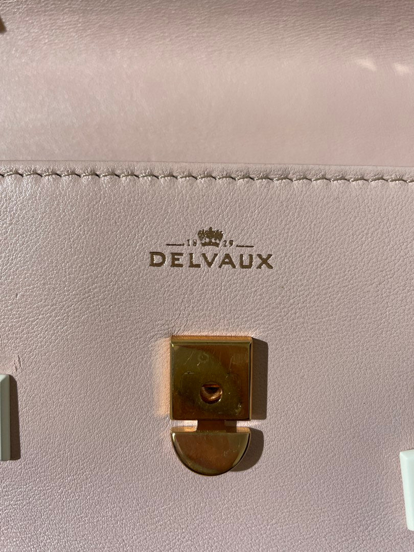 Delvaux Tempete, view 12