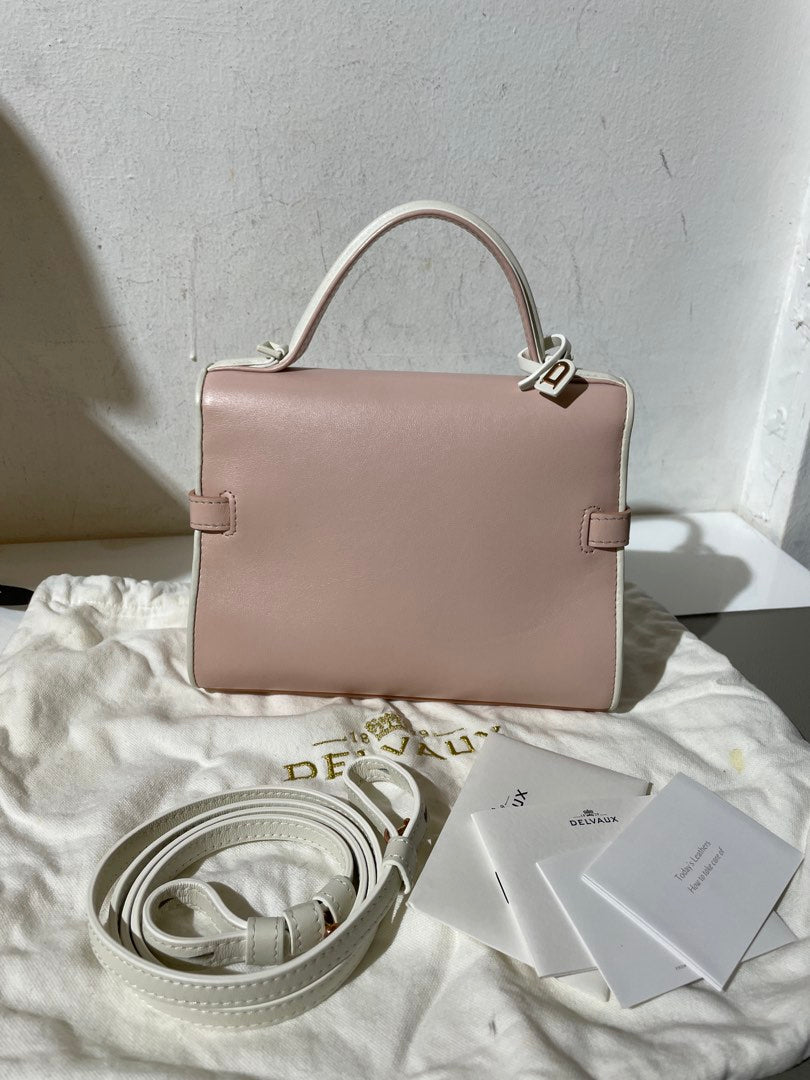 Delvaux Tempete, view 15