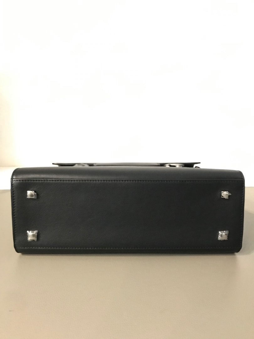 Delvaux Tempete MM, view 8