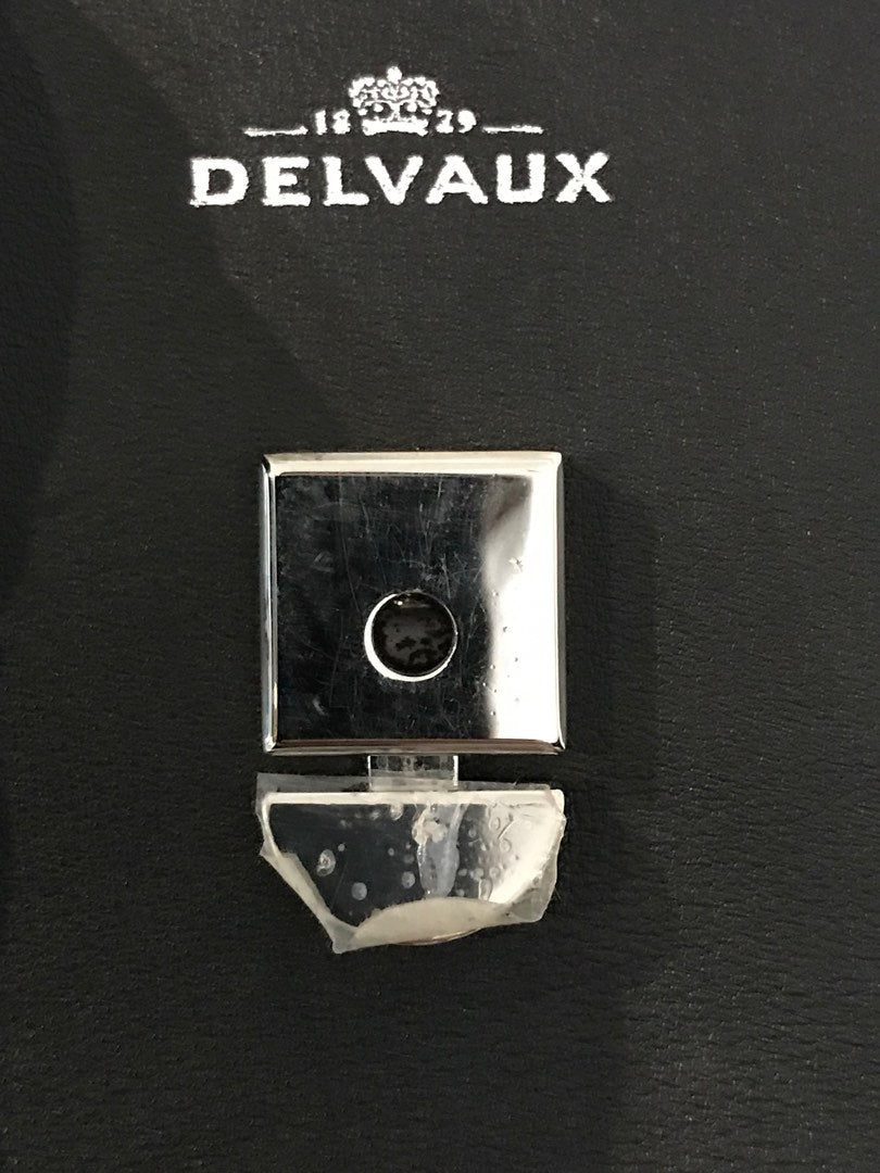 Delvaux Tempete MM, view 12