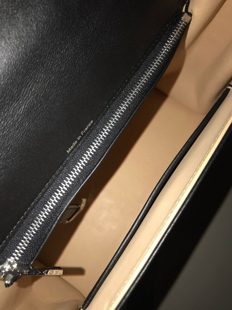 Delvaux Tempete MM, view 10