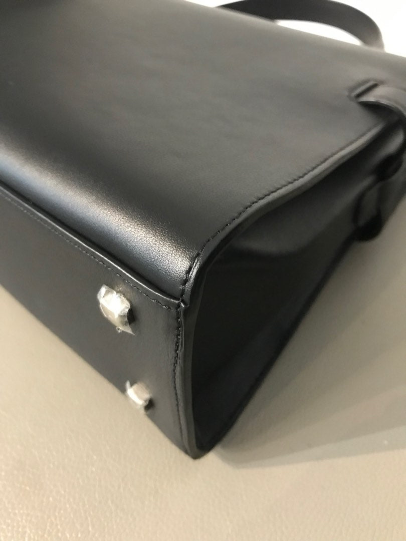 Delvaux Tempete MM, view 7
