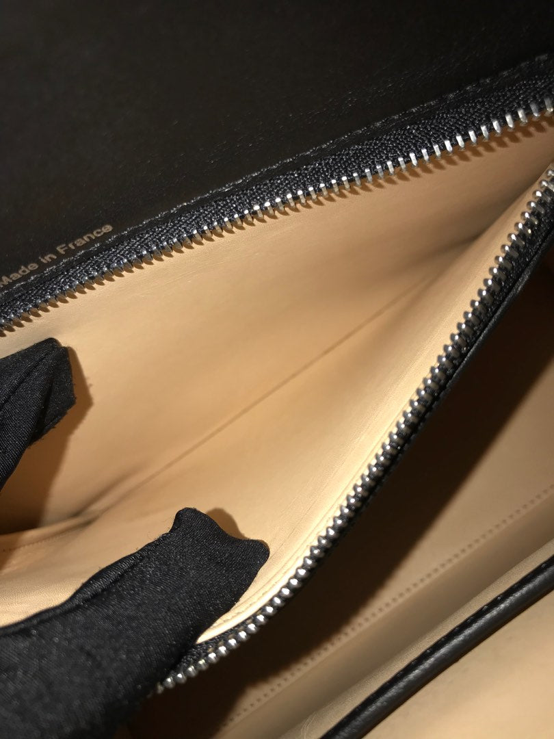 Delvaux Tempete MM, view 11