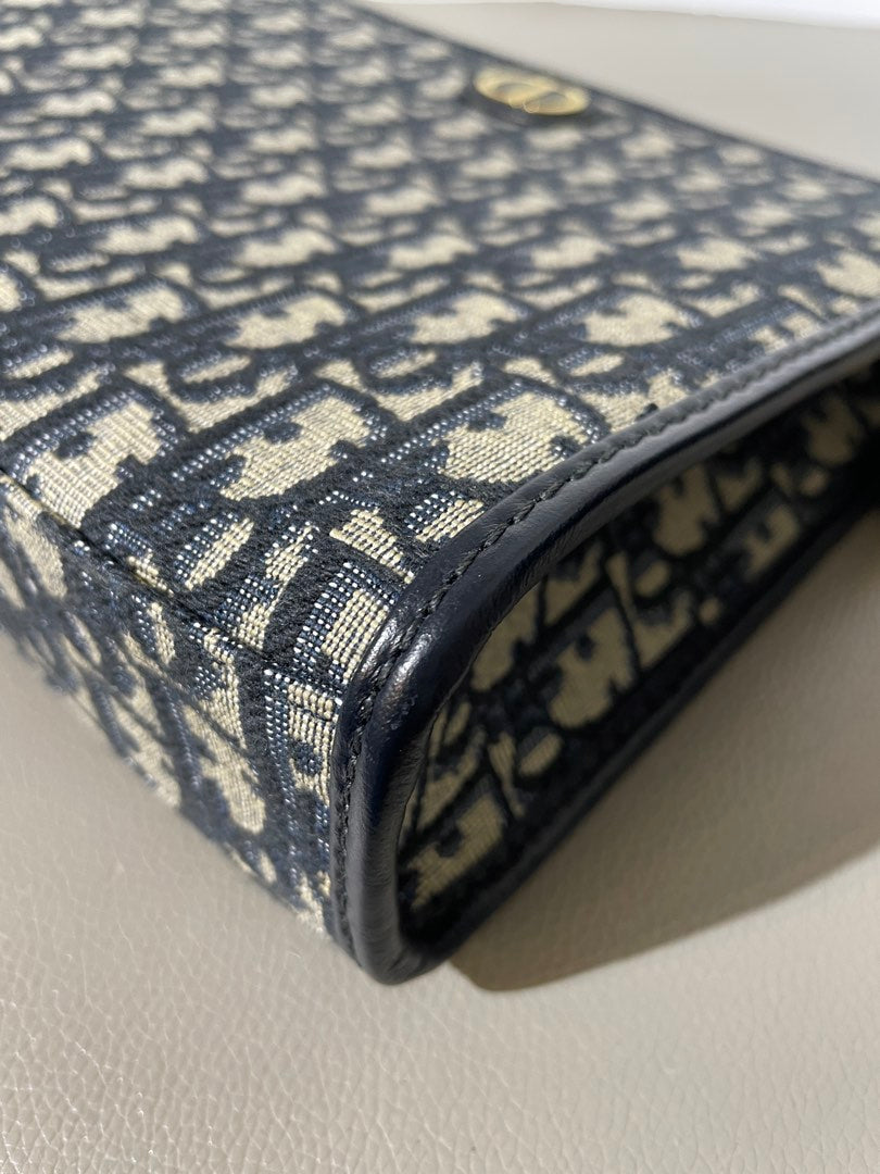 Dior 30 Montaigne Dea Pouch, view 5