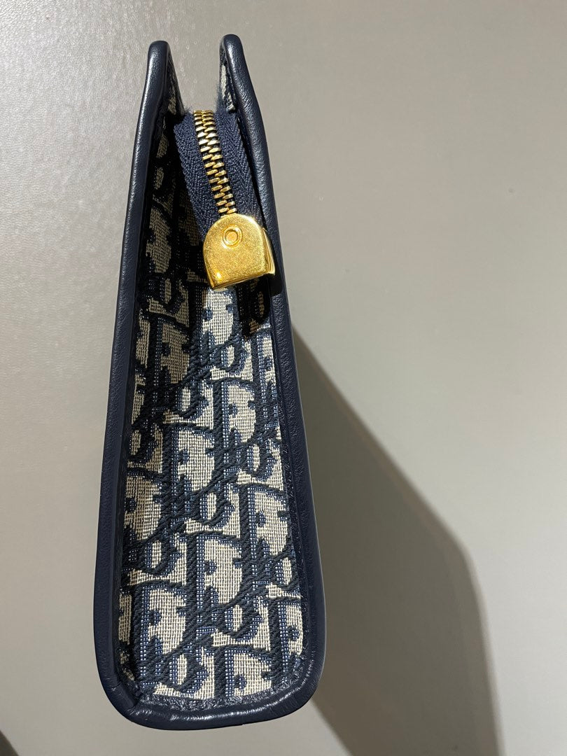 Dior 30 Montaigne Dea Pouch, view 3