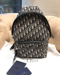 Dior Backpack